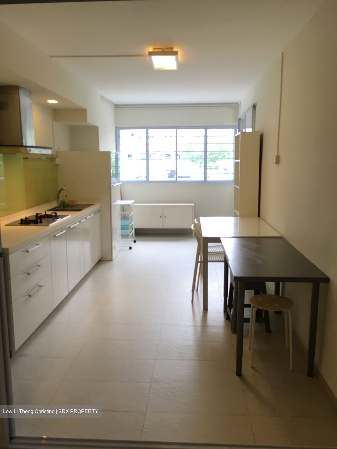 Blk 50 Farrer Park Gardens (Kallang/Whampoa), HDB 3 Rooms #360992241